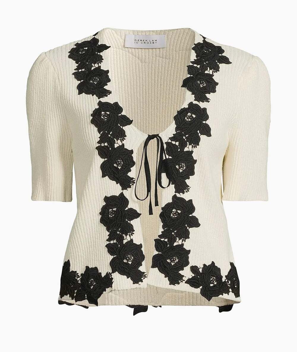 10 Crosby Derek Lam